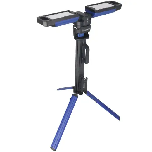 Lampa na statywie Dedra 5000 lumenów 1068
